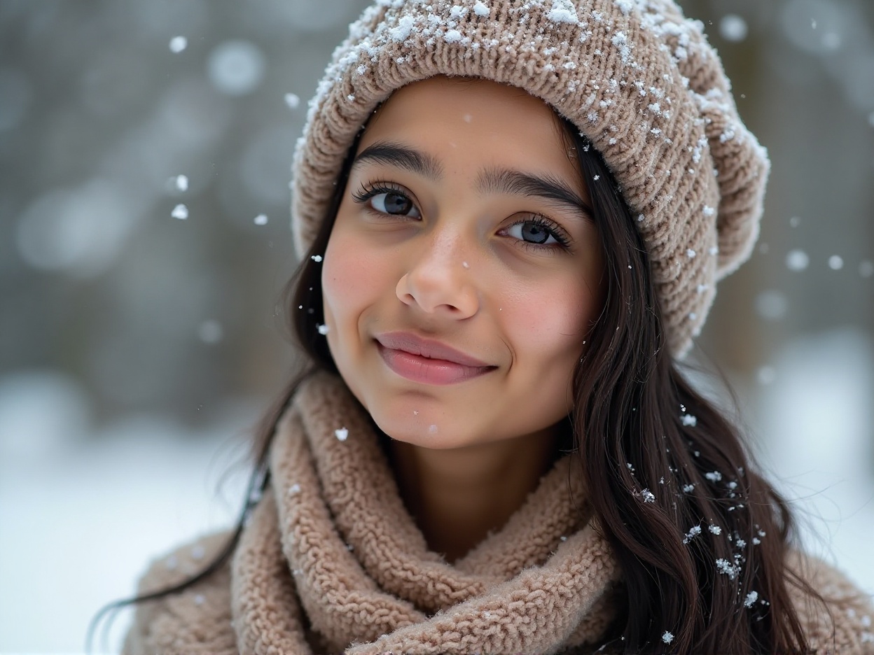 Emphasize the importance of culturally tailored winter care routines.✔