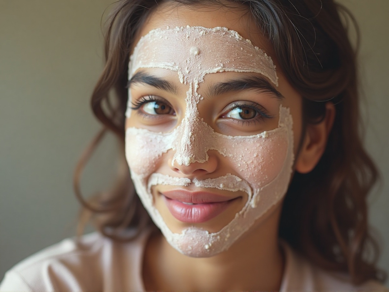 Top 10 Winter Face Masks You Can Make at Home with Kitchen Staples ✔