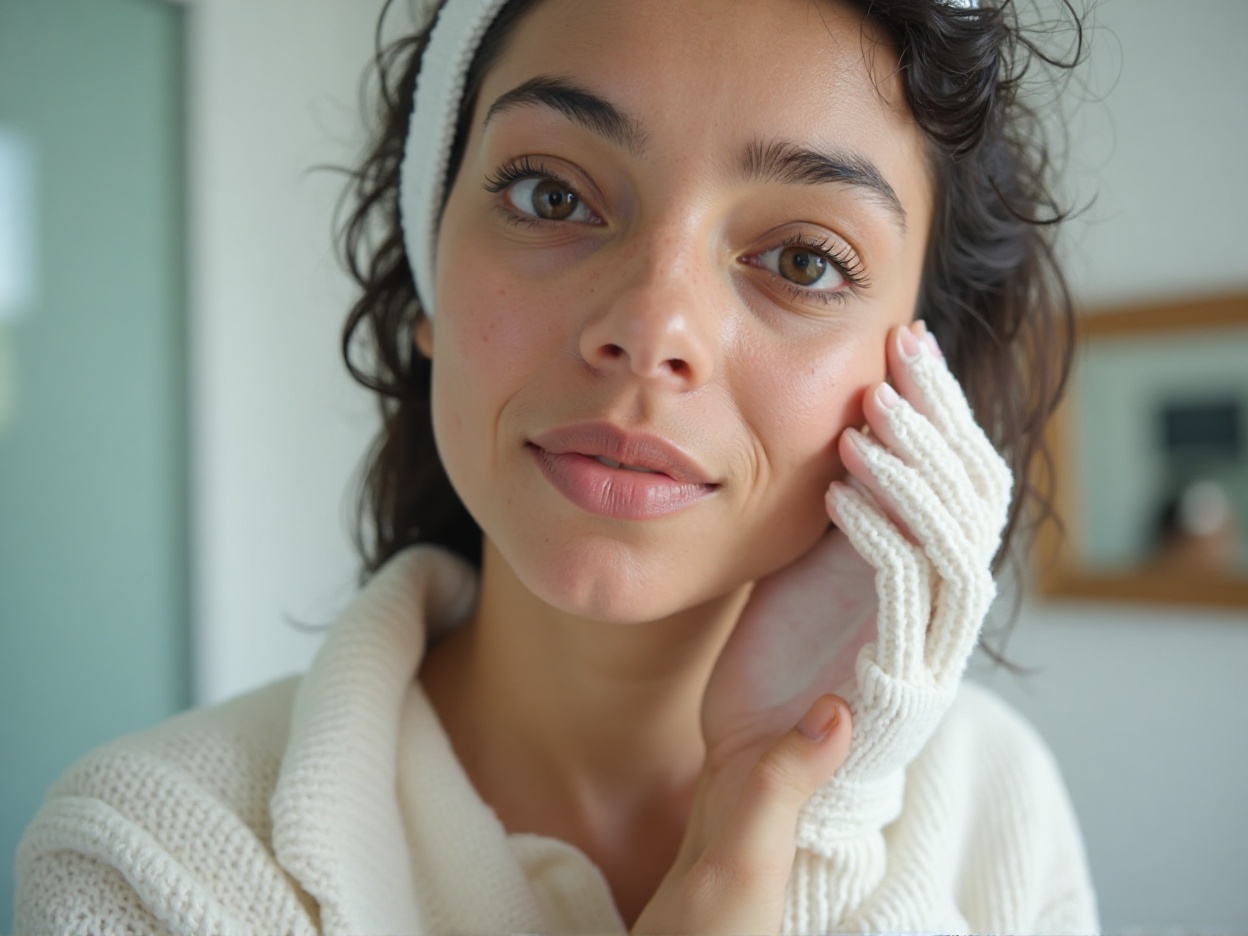 How to Layer Skincare Products for Maximum Hydration in Winter ✔