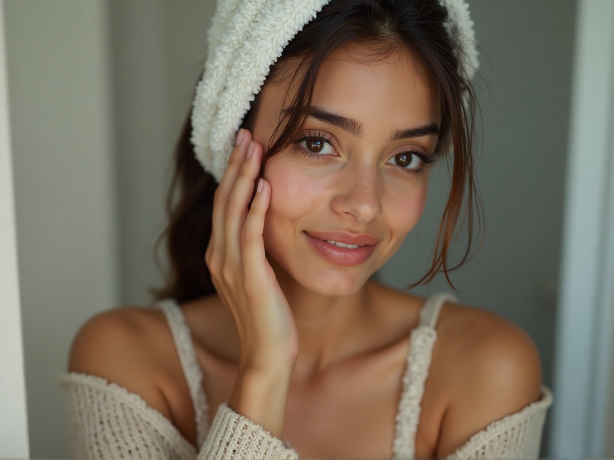 Nighttime Skincare Routines to Repair and Rejuvenate Dry Winter Skin ✔