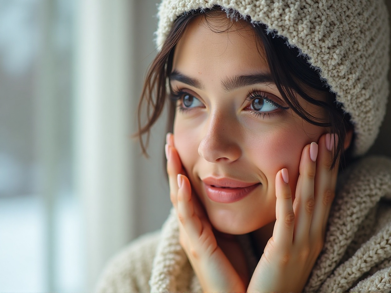 Winter Skincare Mistakes Indian Women Should Avoid ✔