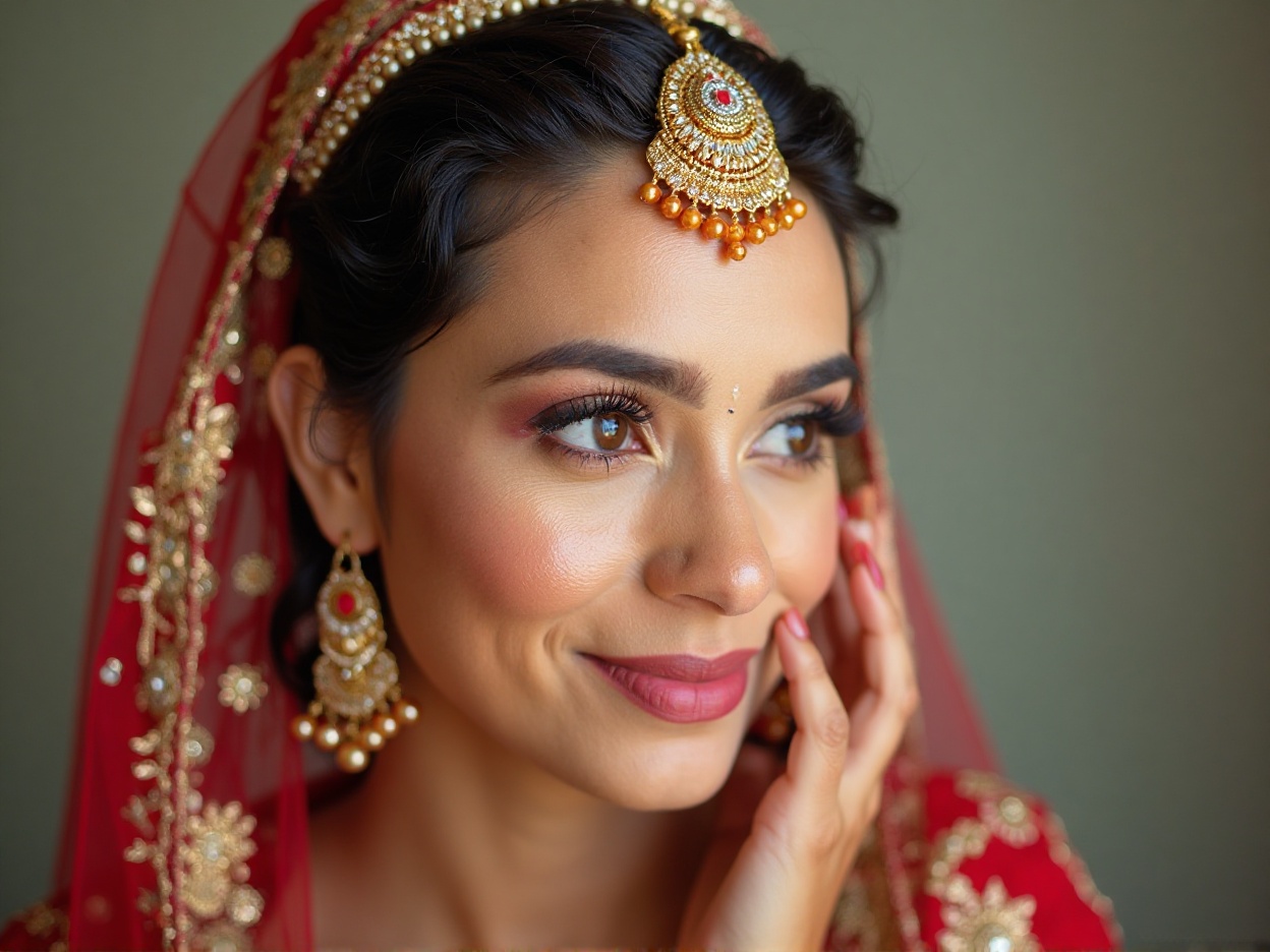 How to Prepare Your Skin for Winter Wedding Celebrations ✔