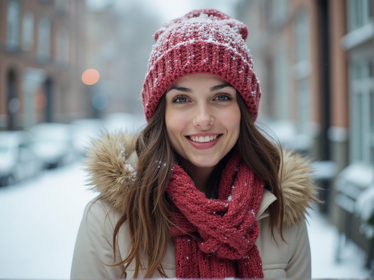 How to Choose the Right Winter Accessories for Every Occasion