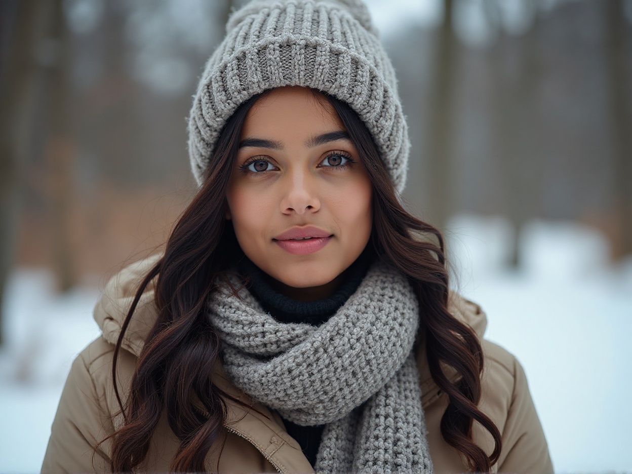 How to Dress Warmly for Winter Festivals Across India