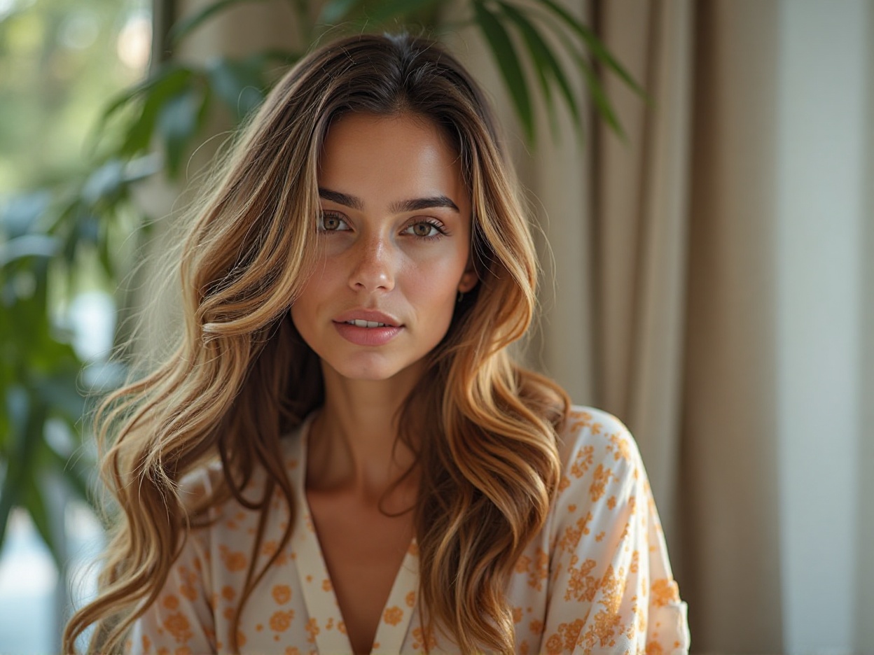 Coconut Oil Treatments for Dry and Brittle Winter Hair