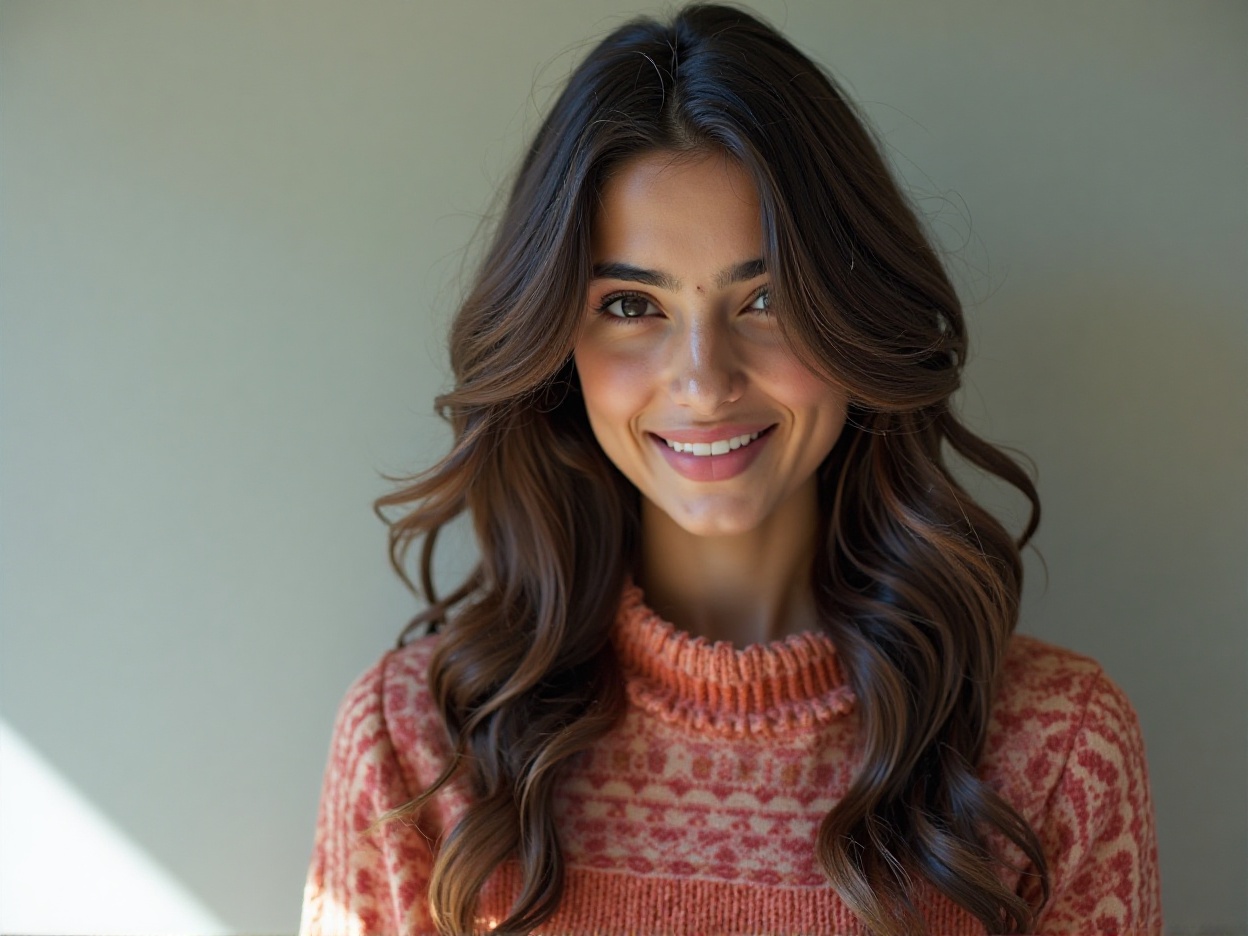 Protective Hairstyles to Prevent Winter Hair Breakage in India