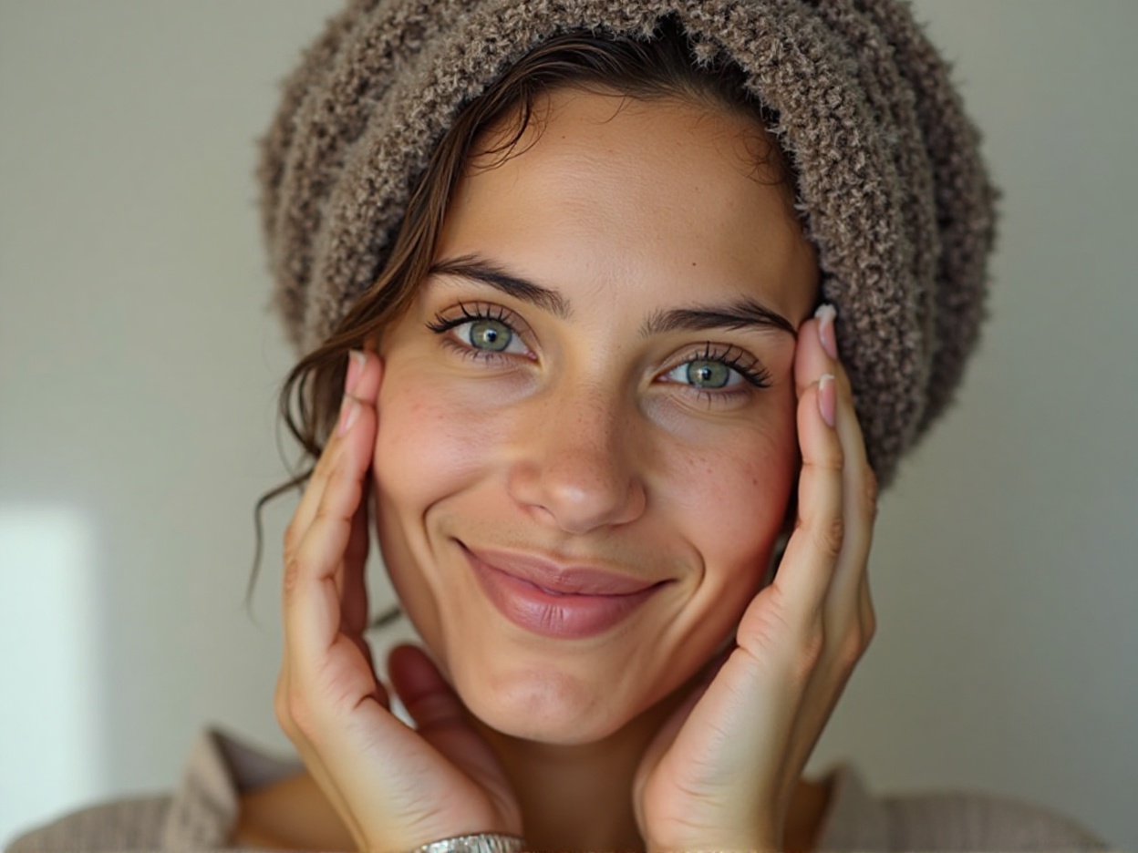 How to Combat Dry Skin This Winter Using Natural Indian Ingredients ✔