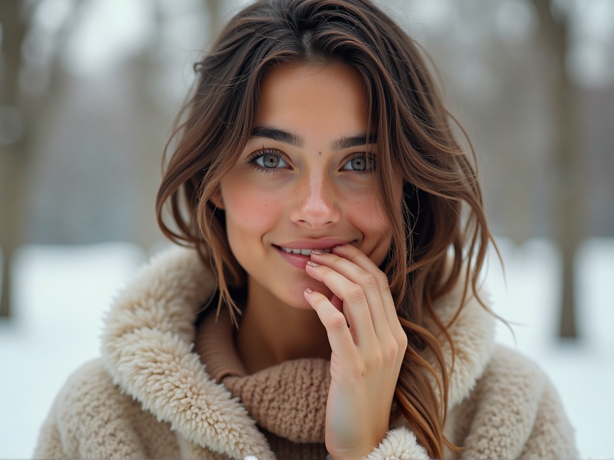 Best Natural Oils to Keep Your Skin Soft and Nourished During Winter ✔