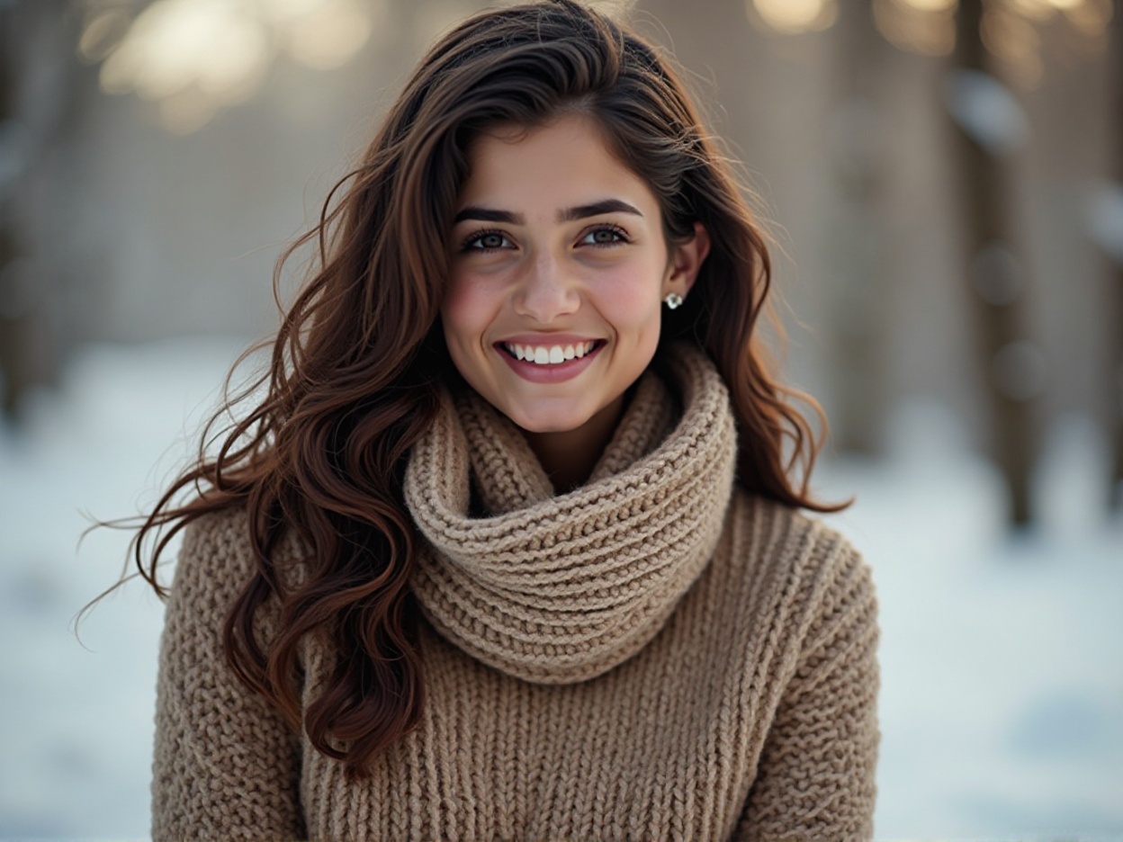 Top Thermal Fabrics Perfect for Indian Winters and How to Style Them