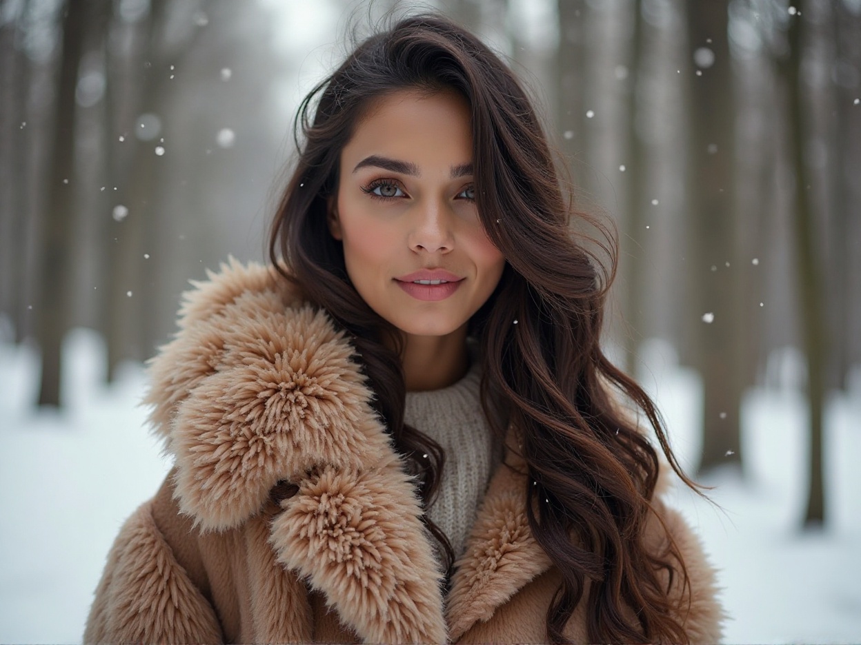 Winter Party Wear Styling Tips for Indian Girls and Ladies