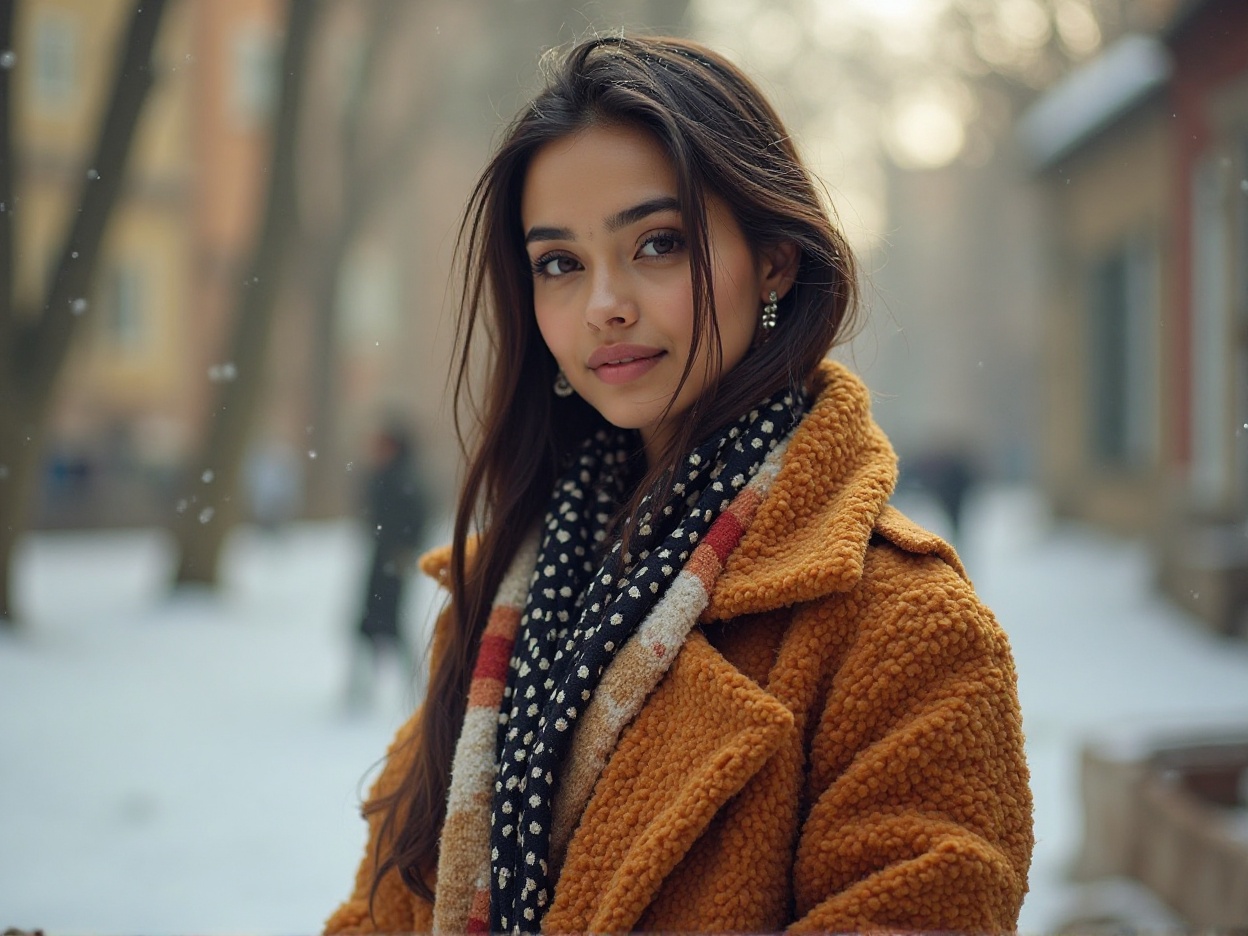 Mixing and Matching Winter Prints: A Guide for Indian Fashion Enthusiasts