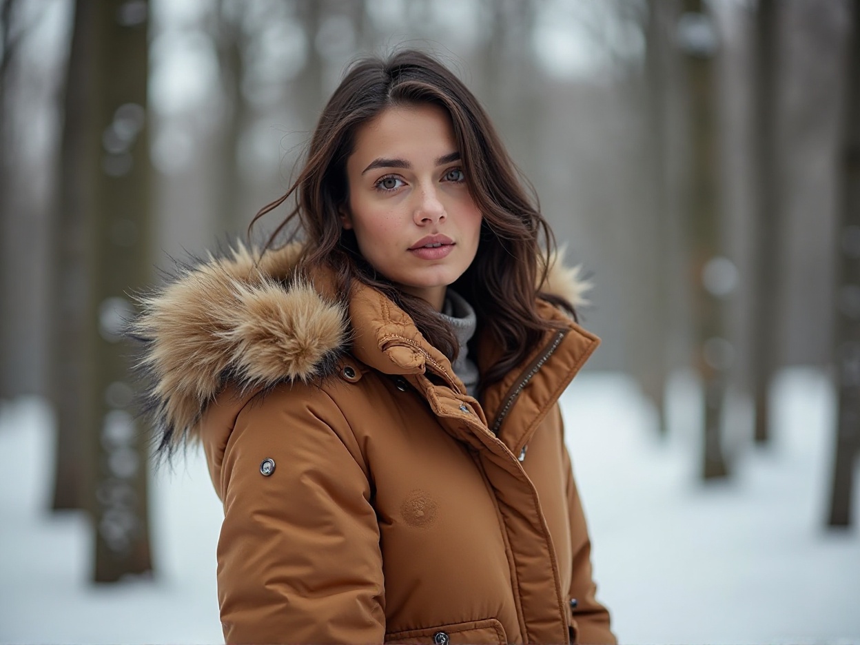 Must-Have Winter Jackets and Coats for Indian Women