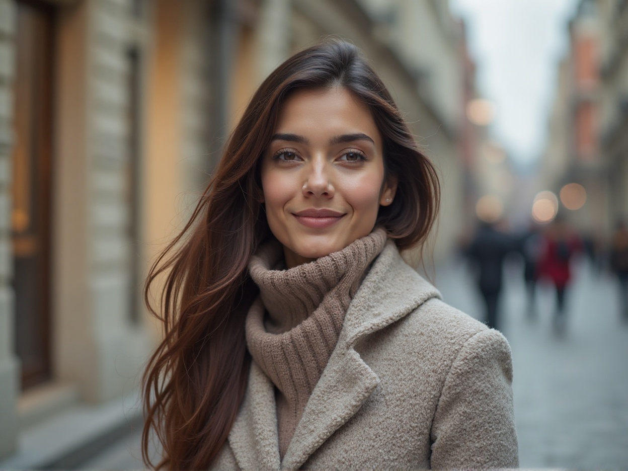 Styling Tips for Winter Workwear that Combines Comfort and Elegance