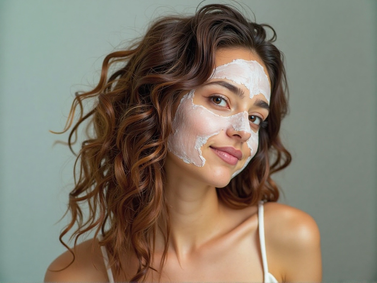 Deep Conditioning Masks You Can Make at Home for Winter Hair Care