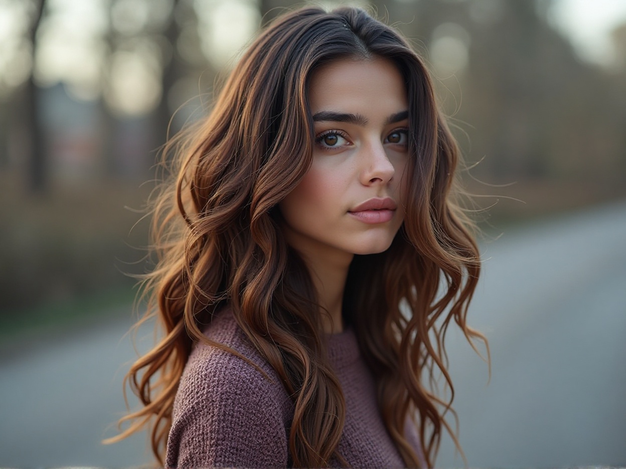 The Role of Nutrition in Maintaining Healthy Hair During Winter