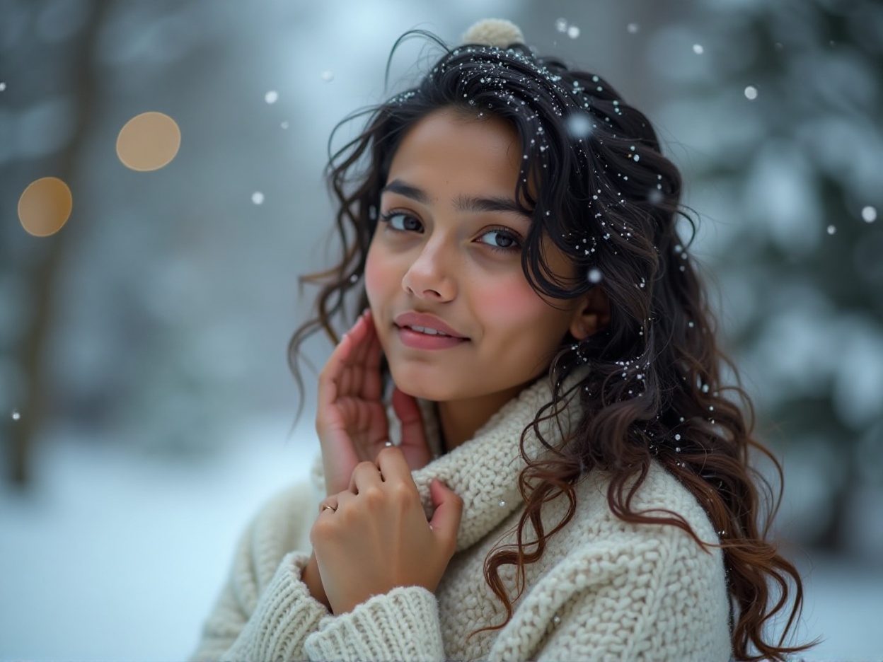 How to Build a Nighttime Routine That Supports Winter Wellness