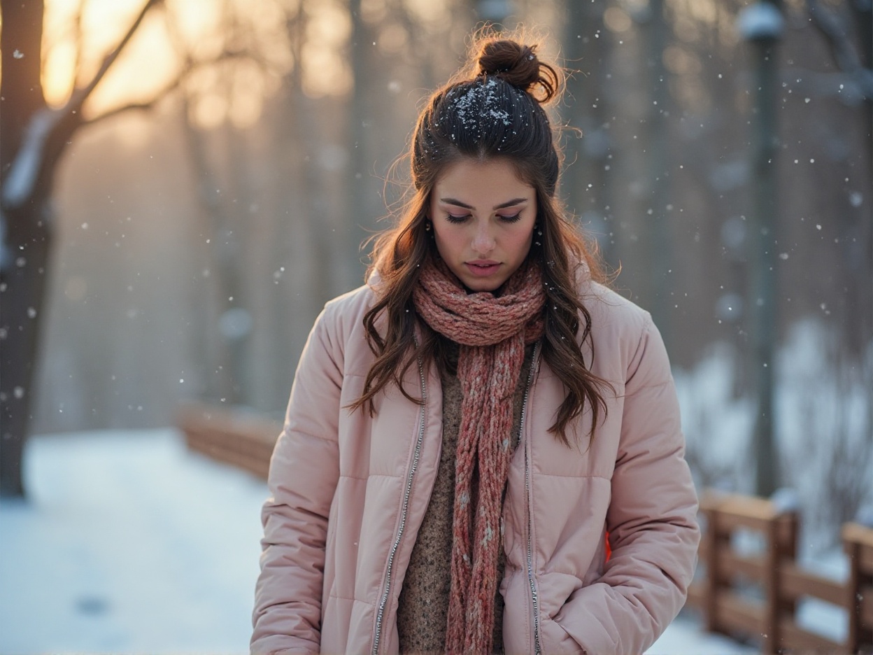 Tips for Managing Winter Fatigue and Boosting Energy Levels Naturally