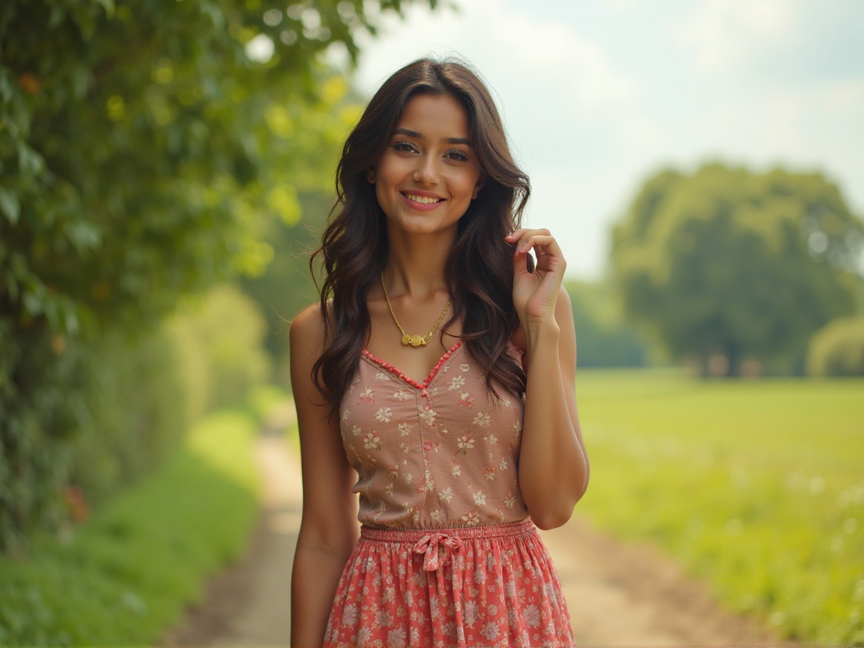 The Role of Vitamin E and Selenium in Summer Skin Diet